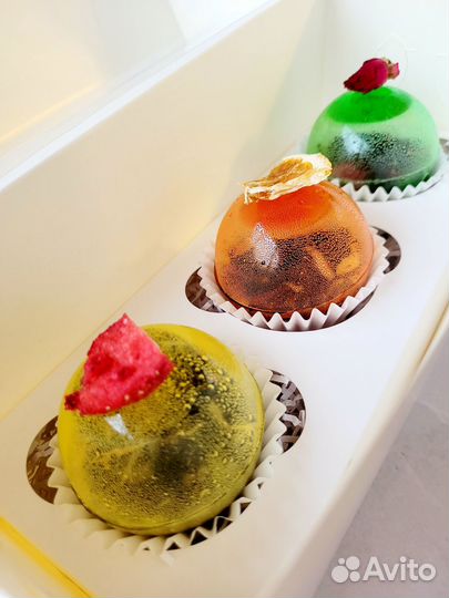 Чайные бомбочки. Оригинальный подарок