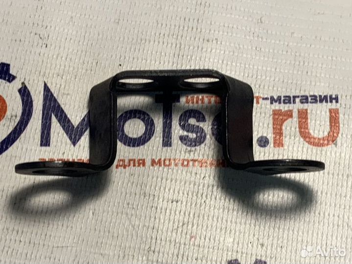 Направляющая толкателей клапанов 157FMI (125CC),16