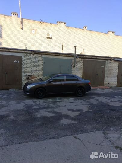 Колеса в сборе r16 зимние