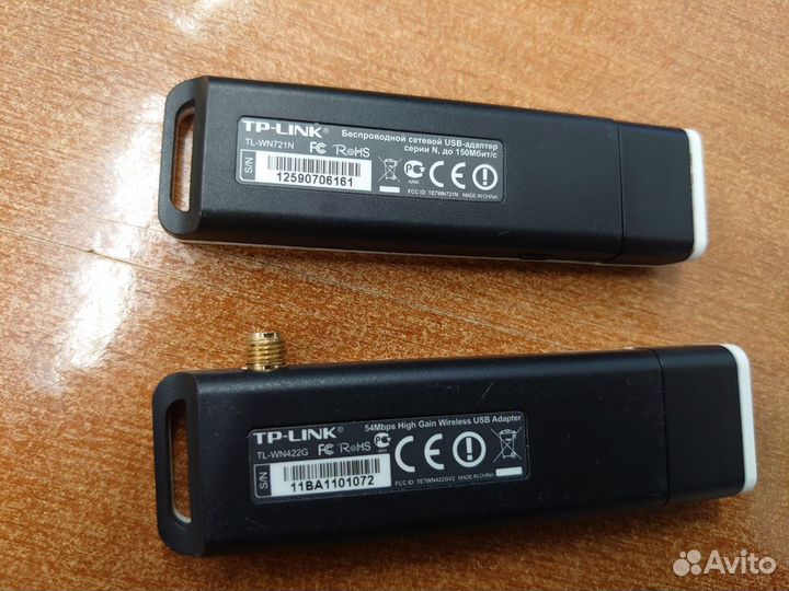 Usb wifi адаптер tp link