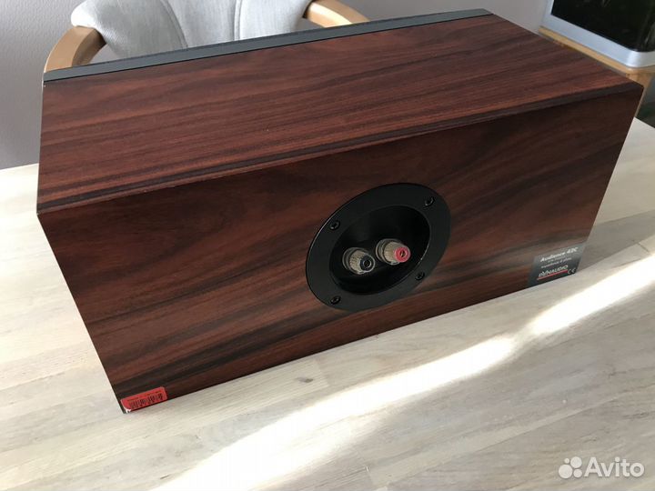 Dynaudio Audience C42. Центр. 150 Вт. Дания