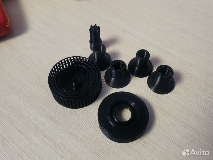 Печать на 3d принтере, моделирование