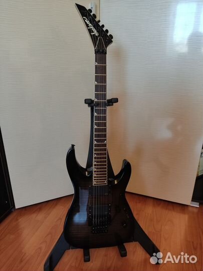 Jackson dkmg made in japan