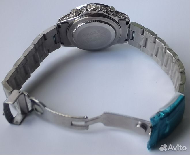 Часы rolex