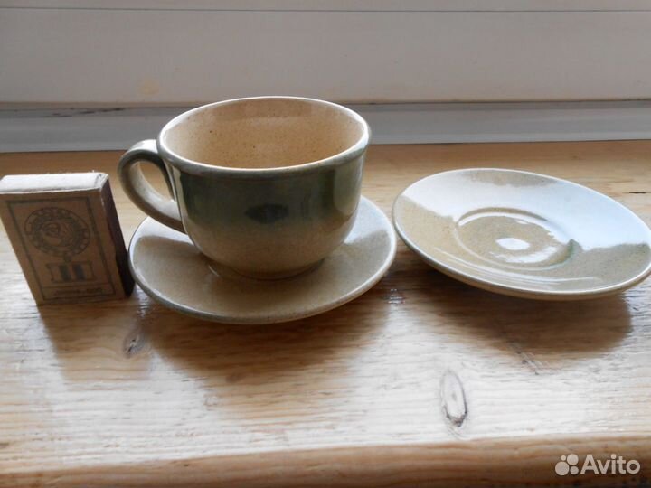 Посуда СССР, Дулево и др