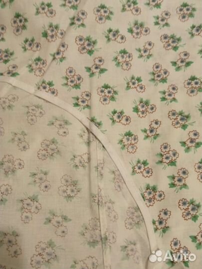 Пододеяльник х\б СССР