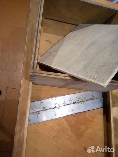 Шинковка для капусты СССР