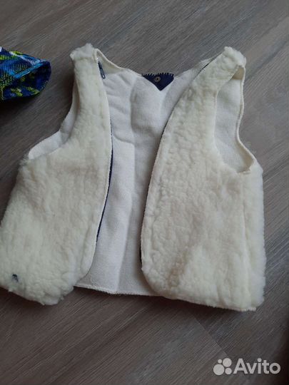 Костюм зима для мальчика