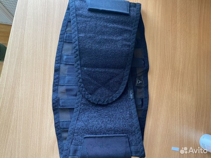 Корсет ортопедический для спины