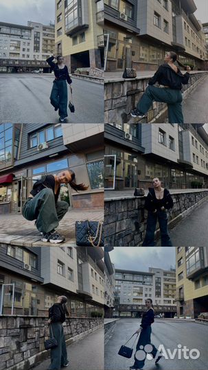 Мобильный фотограф/фотопрогулка/видео рилс