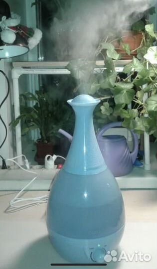 Увлажнитель воздуха energy