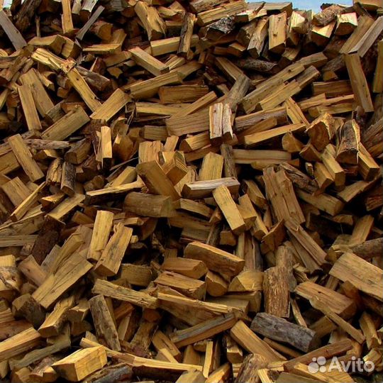 Каминные дрова