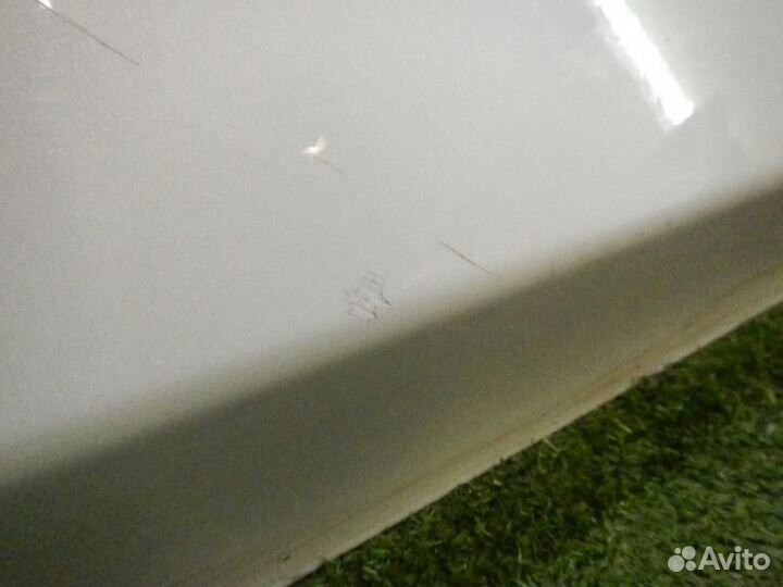 Дверь передняя правая BMW 3er G20 (2018-н.в.)