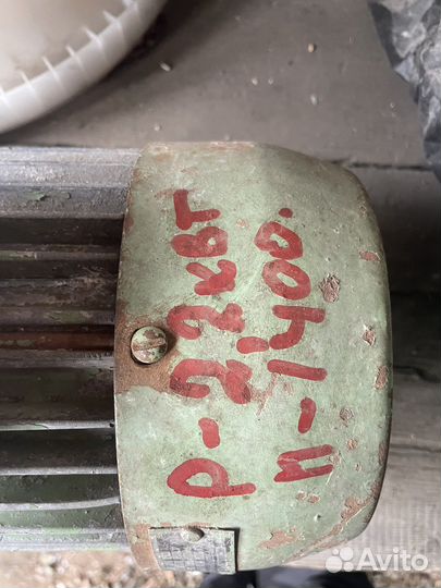 Электродвигатели