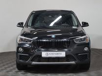 BMW X1 2.0 AT, 2015, 128 000 км, с пробегом, цена 2 239 000 руб.