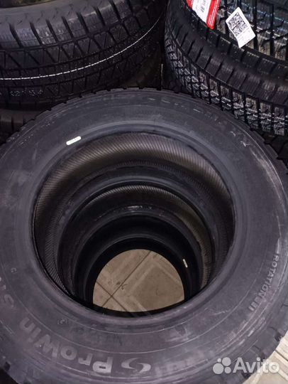 Starmaxx Prowin ST960 205/75 R16C 113R