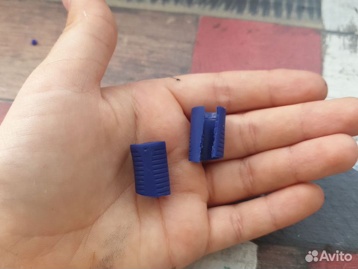 Ногавки для лошади Schleich