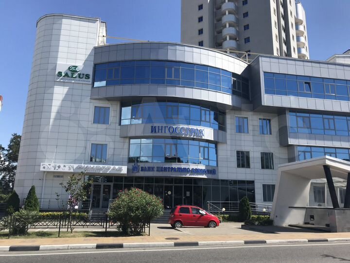 Свободного назначения, 2567.8 м²