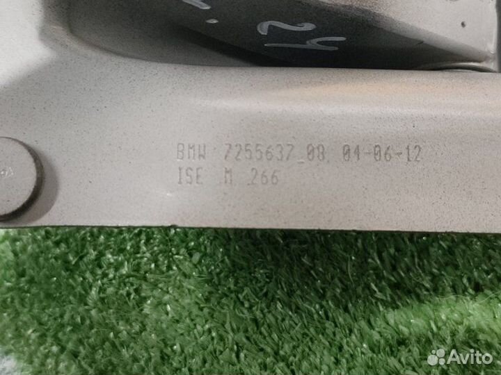 Петля крышки багажника левая Bmw 320I F30 N20B20