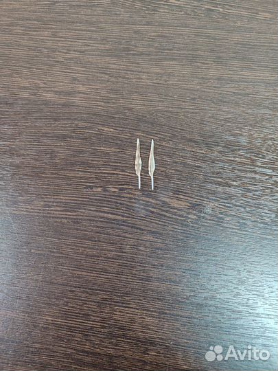 Перо вальдшнепа