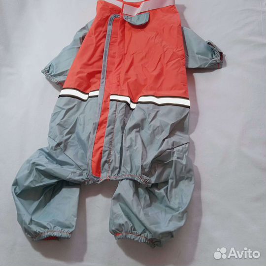 Комбинезон для собак новый, размер XL