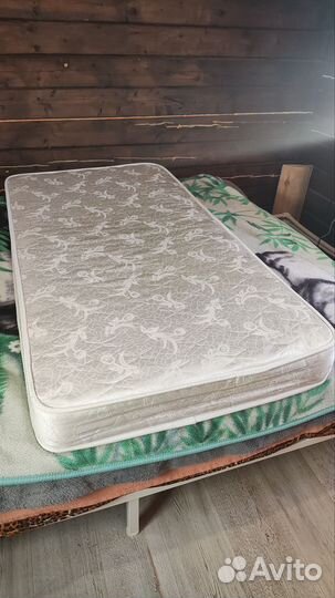 Матрас 160х80 детский
