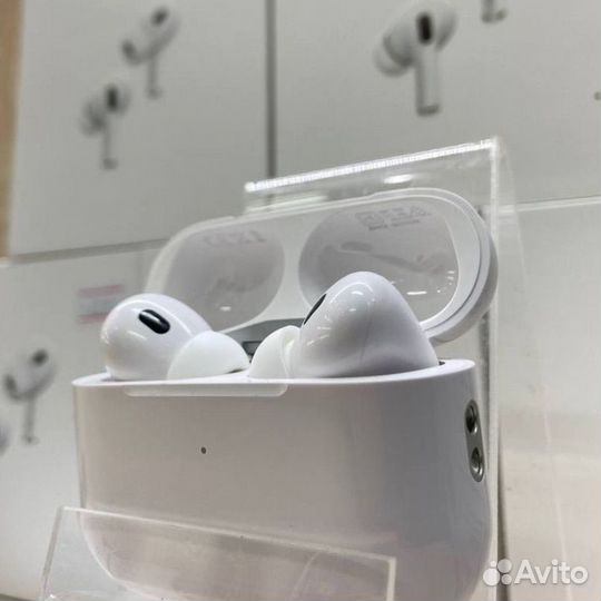 Airpods Pro 2 «Original» + Чехол в подарок
