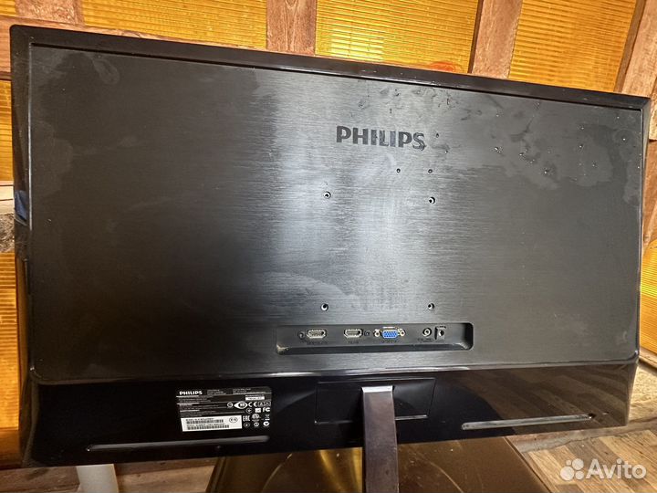 Монитор для компьютера 27 дюйма