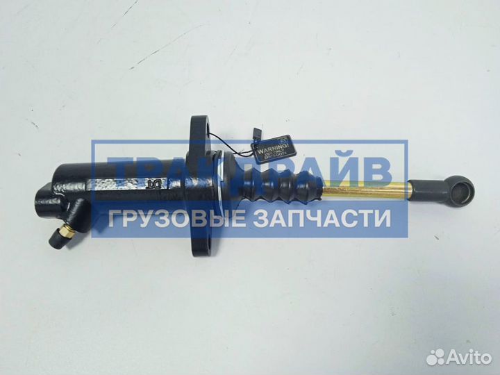 Рабочий цилиндр сцепления Мерседес 814