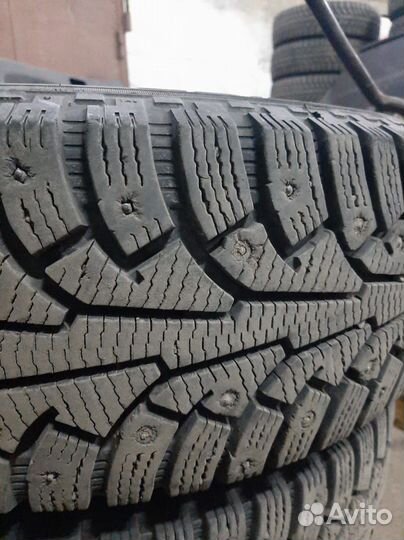 Nokian Tyres Hakkapeliitta 5 SUV 225/65 R17