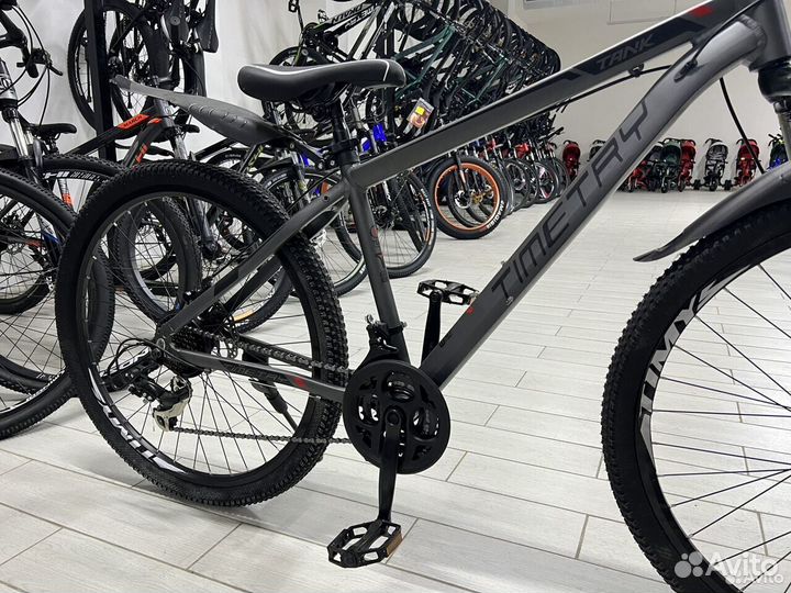 Велосипед взрослый 26 для девушки