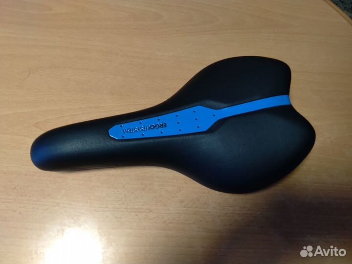 Седло для велосипеда B-twin