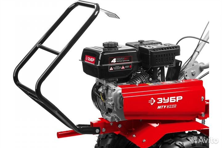 Мотоблоки и культиваторы