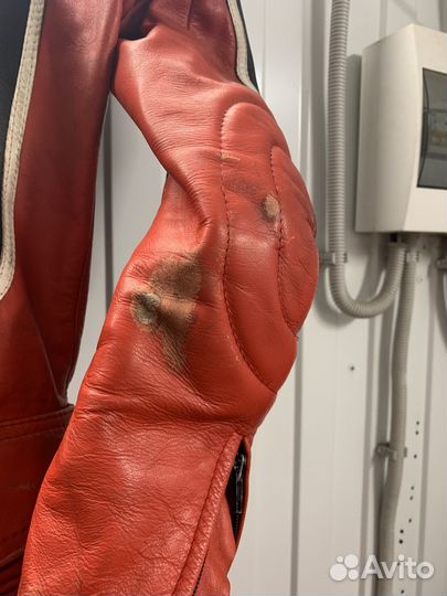 Мотокомбинезон