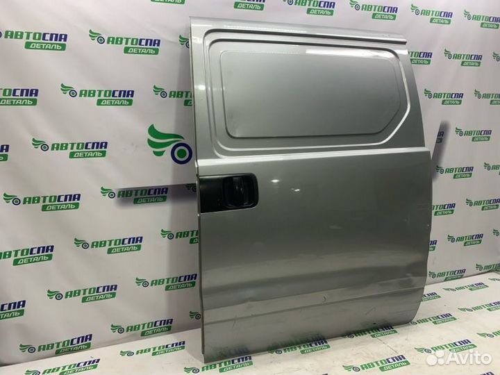 Дверь левая Hyundai H-1 Grand Starex D4CB 2012