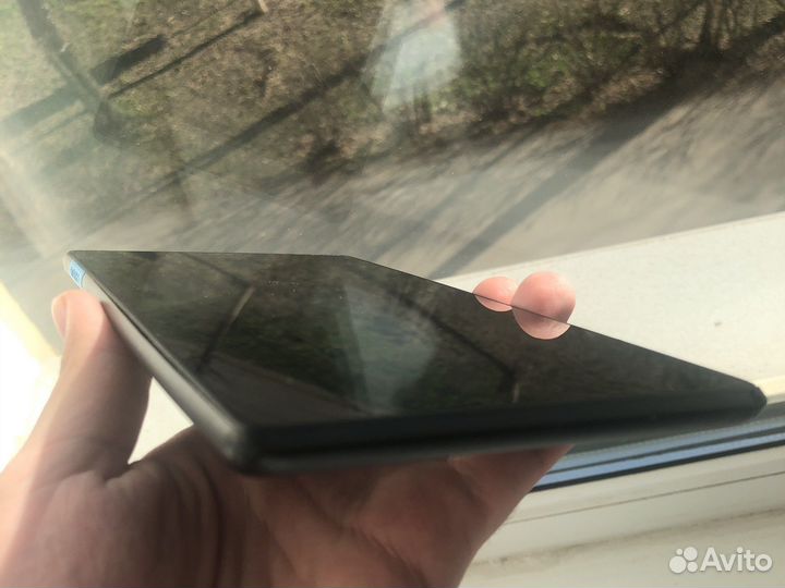 Lenovo Tab 4 (На запчасти) + чехол в подарок