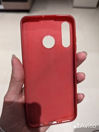 Чехол на Honor 20 lite