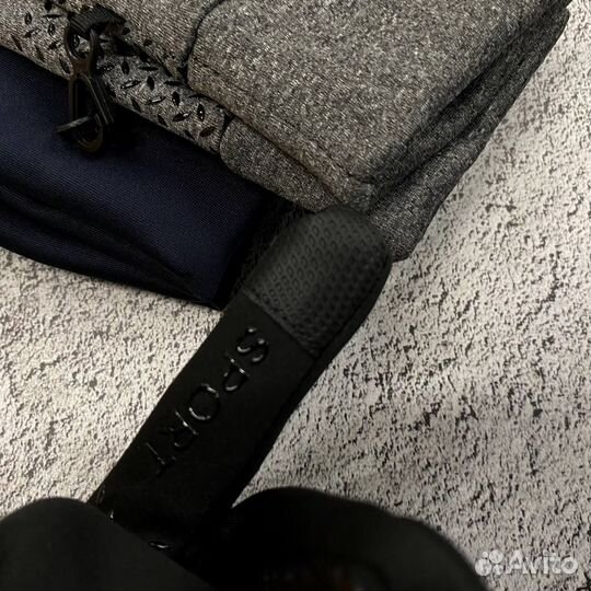 Перчатки The North Face 3 цвета