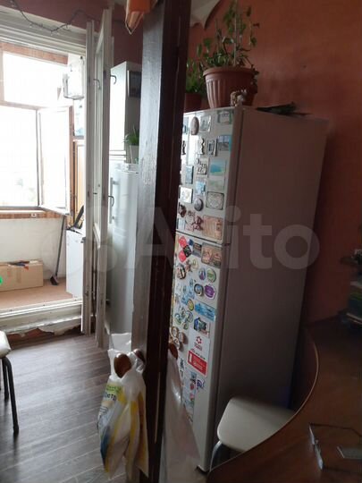 1-к. квартира, 47 м², 16/17 эт.