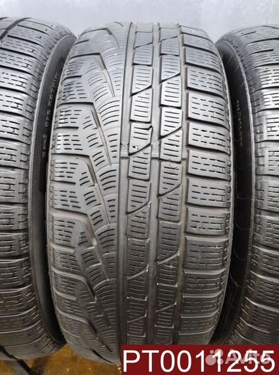 Pirelli Winter Sottozero 225/50 R17 110