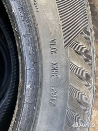 Matador MP 50 Sibir Ice 2 205/55 R16 104