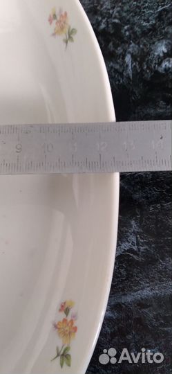 Селедочница вербилки СССР