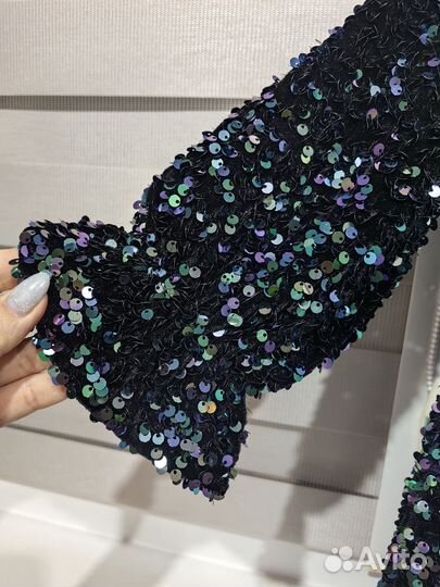 Платье Mango 128