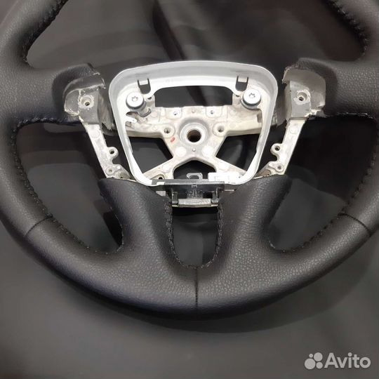 Руль Nissan teana j32/murano z51