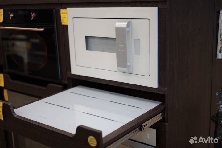 Микроволновая печь Gorenje