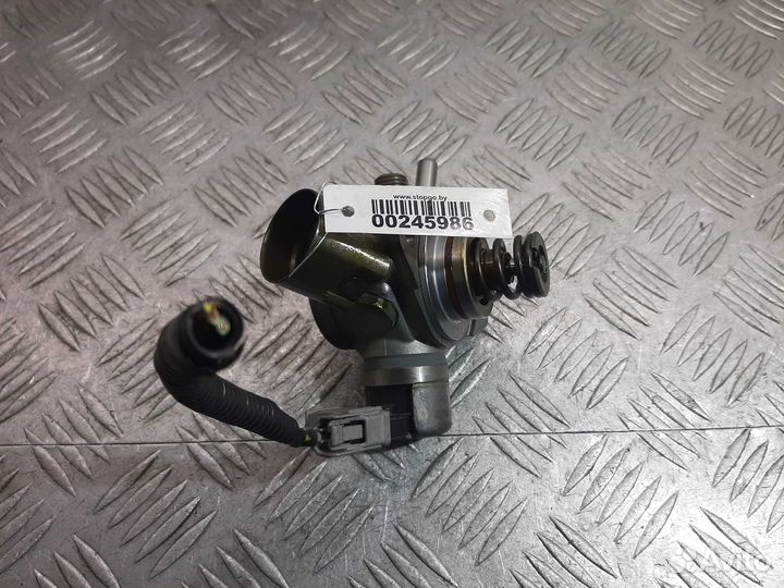 Б/У тнвд BL3E9D376CH, ford