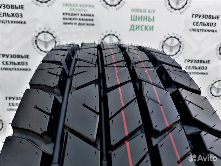 Кама PRO NR203 295/80/R22,5