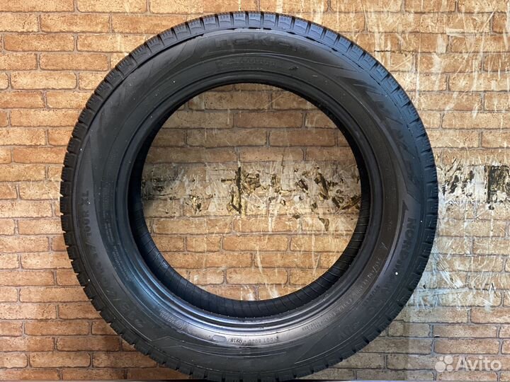 Nokian Tyres Nordman RS2 SUV 215/60 R17