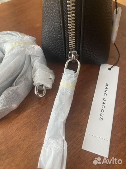 Сумка Marc Jacobs новая оригинал