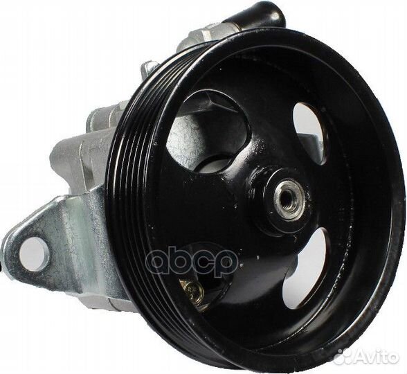 Насос гур nissan primera 01- P1045HG Motorherz